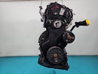 Silnik M9RG832, M9R832 Nissan Qashqai I J10 06-13 2.0 dci 150KM ODPALANY FILM POMIAR