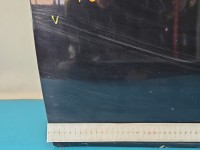 DRZWI PRZÓD LEWE KIEROWCY Vw Passat B7 5d