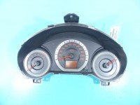 Licznik Honda City V 08-13 1.4 16v i-V TEC 78100-TM0-G021 EUROPA