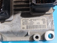 Komputer Sterownik silnika 0261206714 Alfa romeo 147 1.6 16V