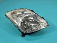 Reflektor prawy lampa przód Suzuki Swift Mk6 EUROPA
