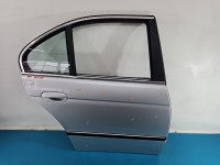 Drzwi tył prawe Bmw e39 sedan 4d TITANSILBER METALLIC (354)