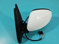 Lusterko lewe pin Vw Tiguan I 07- HB 5d kolor LB9A europa