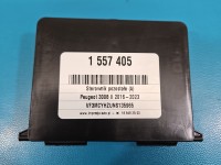 Sterownik moduł Europejska, KLIMATYZACJI Peugeot 3008 II 9849650980