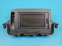Wyświetlacz Renault Megane III 259156554R, A5360J00108 monitor