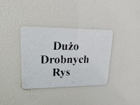 Maska przednia Ford Focus Mk3 czarny, FB