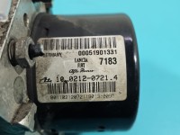 Pompa abs Alfa romeo Giulietta 100961-28083, 51901331