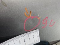 DRZWI PRZÓD LEWE KIEROWCY Peugeot 3008 I 5d beżowy evgc