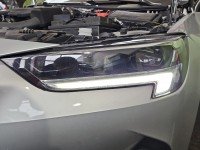 Reflektor lewy lampa przód Opel Insignia B EUROPA