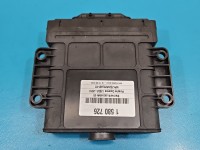 Sterownik moduł STEROWNIK SKRZYNI BIEGÓW Porsche Cayenne I 9P 09D927750CM