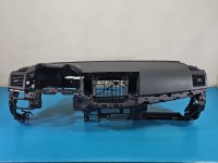 Deska rozdzielcza airbag pasażera kokpit Mitsubishi Lancer VIII 07-16