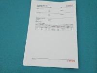 Wtryskiwacz Opel Astra V K 55578075 1.6 cdti (LWQ)