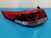 Lampa tył lewa Kia Optima IV 15-20 sedan EUROPA