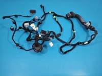 Instalacja Wiązka drzwi przód lewych Ford Edge II