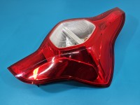 Lampa tył prawa Dacia Lodgy kombi EUROPA
