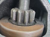 TEST Rozrusznik Citroen C4 Grand picasso I 06-13 2.0 hdi 9654561480, D8R28