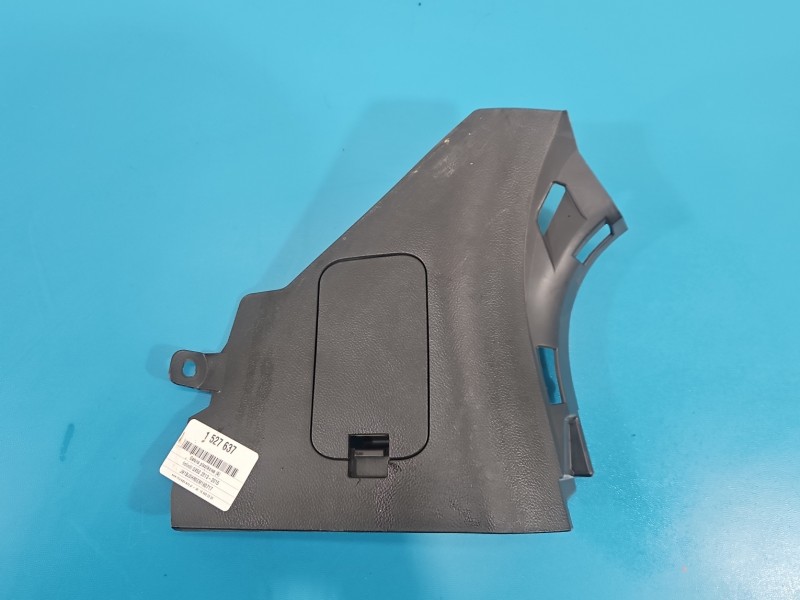 Osłona ZAŚLEPKA PLASTIK INFINITI QX50 669011BA0A