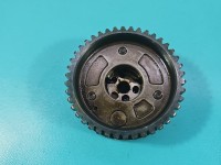 Koło faz rozrządu Renault Scenic III 5H60A0617-0011, 5H60A0617, 5H60A 1.4 TCe (H4JA700)
