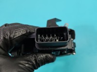 Zamek tył lewy Volvo XC60 I 08- 6pin 30799324
