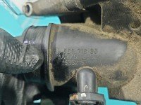 Przepustnica Mazda 3 I BK 9655971880 1.6 citd