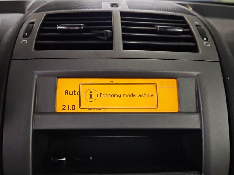 Wyświetlacz Peugeot 407 98068245800 monitor