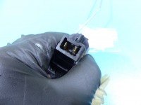 Zamek przód lewy Dacia Dokker EUROPA 2 pin