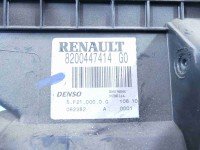 Nagrzewnica Renault Kangoo II 8200447414