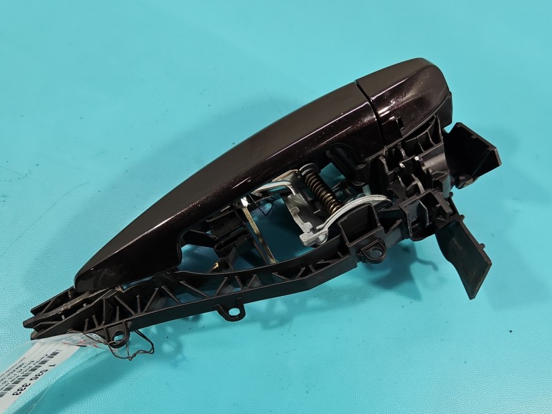 Klamka przód lewa zewnętrzna BMW X5 F15 7304803