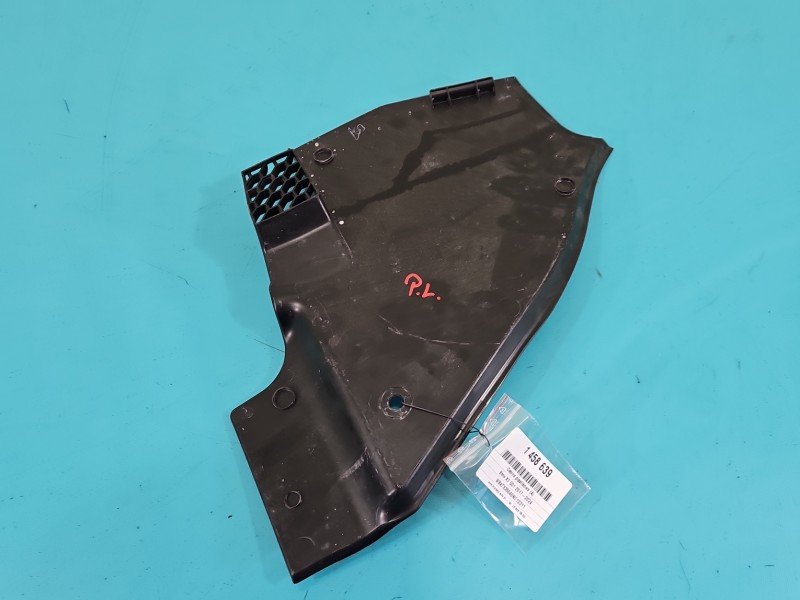 Osłona ZAŚLEPKA PLASTIK BMW X3 G01 7399017 Osłona ZAŚLEPKA PLASTIK BMW X3 G01 7399017