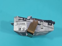 Kamera przód radar Opel Insignia A 13330410