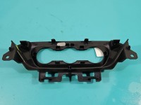 Osłona ZAŚLEPKA PLASTIK Renault Trafic III 682604550R