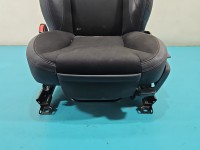 Fotel lewy przód kierowcy VOLVO S60 II 10- EU 4d