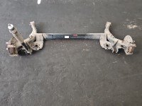 Tylna belka oś tył HYUNDAI I10 II 13-19 1.2 16V (G4LA)