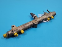 Listwa wtryskowa CZUJNIKI 0445214041, 0281002398 Chrysler Voyager IV 2.8 CRD