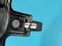 Atrapa grill Maserati Ghibli III 13- 670042316