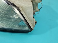 Reflektor lewy lampa przód Skoda Octavia II EUROPA