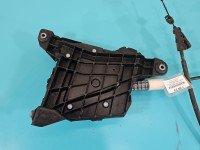 Hamulec ręczny elektryczny Citroen C4 Grand picasso I 06-13