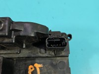 Zamek tył prawy Renault Modus 4 pin