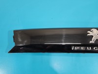 Blenda tył klapy Peugeot 5008 II 17-24 EVL 9814790977