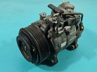 Sprężarka klimatyzacji kompresor 447260-4532 Bmw f10 f11 2.0b