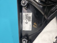 Tapicerka drzwi przód prawa boczek AUDI A4 B8