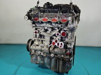 Silnik B48B20A BMW G20 2.0 T 156KM ODPALANY FILM pomiar
