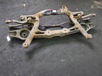 Tylna belka oś tył Vw Tiguan I 07- 1.4 TSI