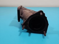 Kolektor wydechowy AUDI A6 C7 06E253034L 3.0 tfsi quattro (CGXB)