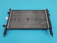 Chłodnica wody Opel Astra I F 1.6 jedn