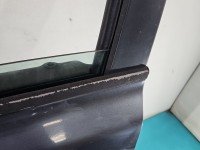 DRZWI PRZÓD LEWE KIEROWCY Volvo V50 S40 II 5d grafitowy 455-00