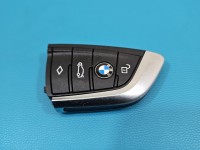 PILOT KLUCZYK BMW iX3 G08