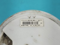 pompka Pompa paliwa Citroen C3 II 09-16 1.2 Pure Tech 9685471980, 097305199002 CITROEN, 4 PIN