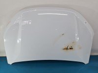 Maska przednia Dacia Sandero III 20- biały, DV369