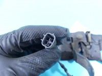 Zamek maski IMPRK1348172, Europejska, czarny 35N, 2 pin Mazda CX-9